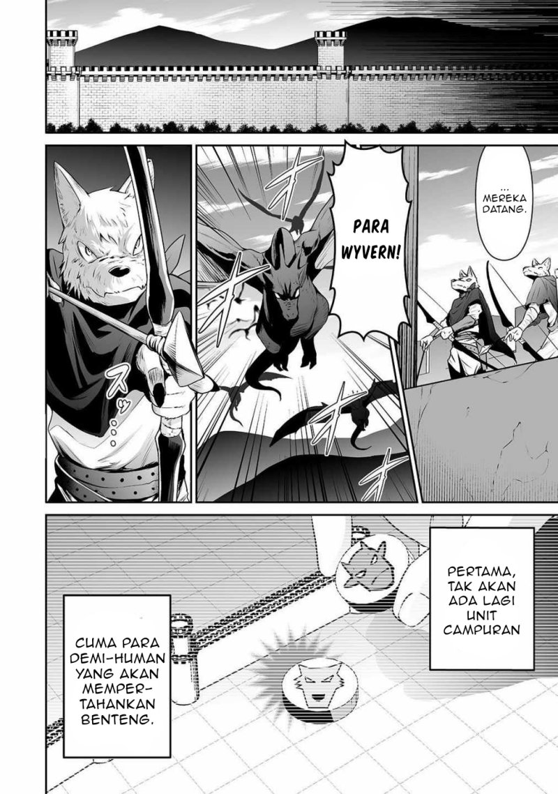 Salaryman Ga Isekai Ni Ittara Shitennou Ni Natta Hanashi